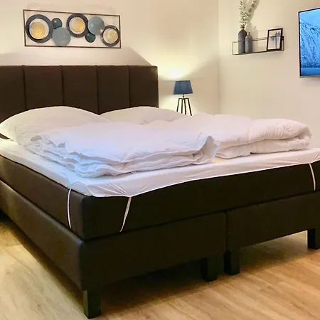 Ferienhaus Lea Apartamento *