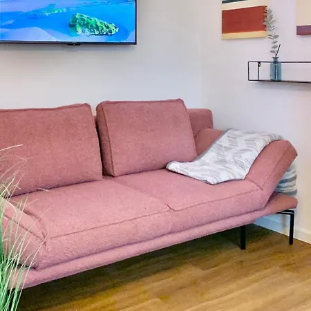 Apartamento Ferienhaus Lea *