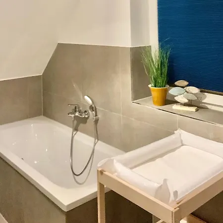 Ferienhaus Lea Apartamento