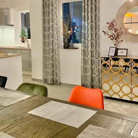 Apartamento Ferienhaus Lea *