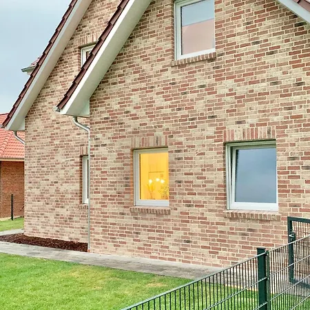 Apartamento Ferienhaus Lea